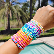 Beaded Bracelets